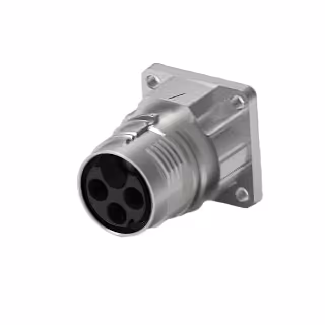 BEA894N0000051A000 TE Intercontec  Circular Connector Housings